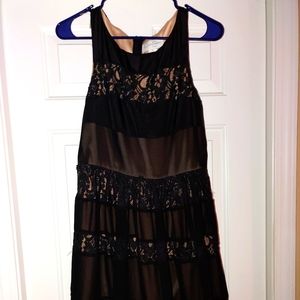Jessica Simpson dress size 8